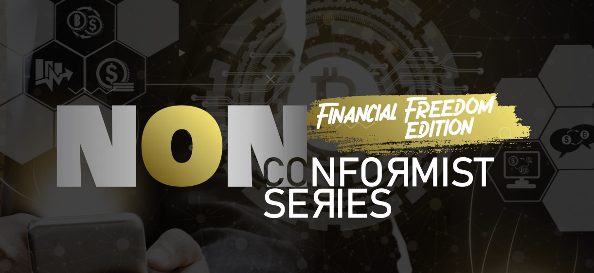 Anarchapulco Financial Freedom