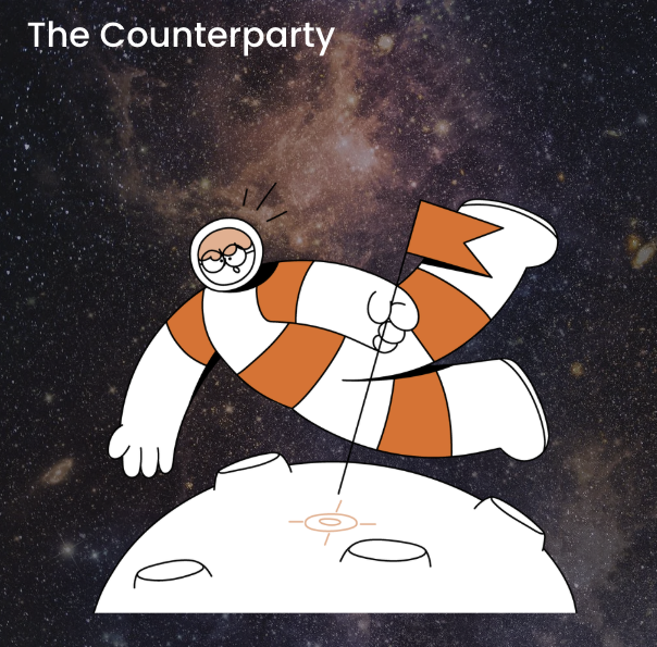 The Counterparty