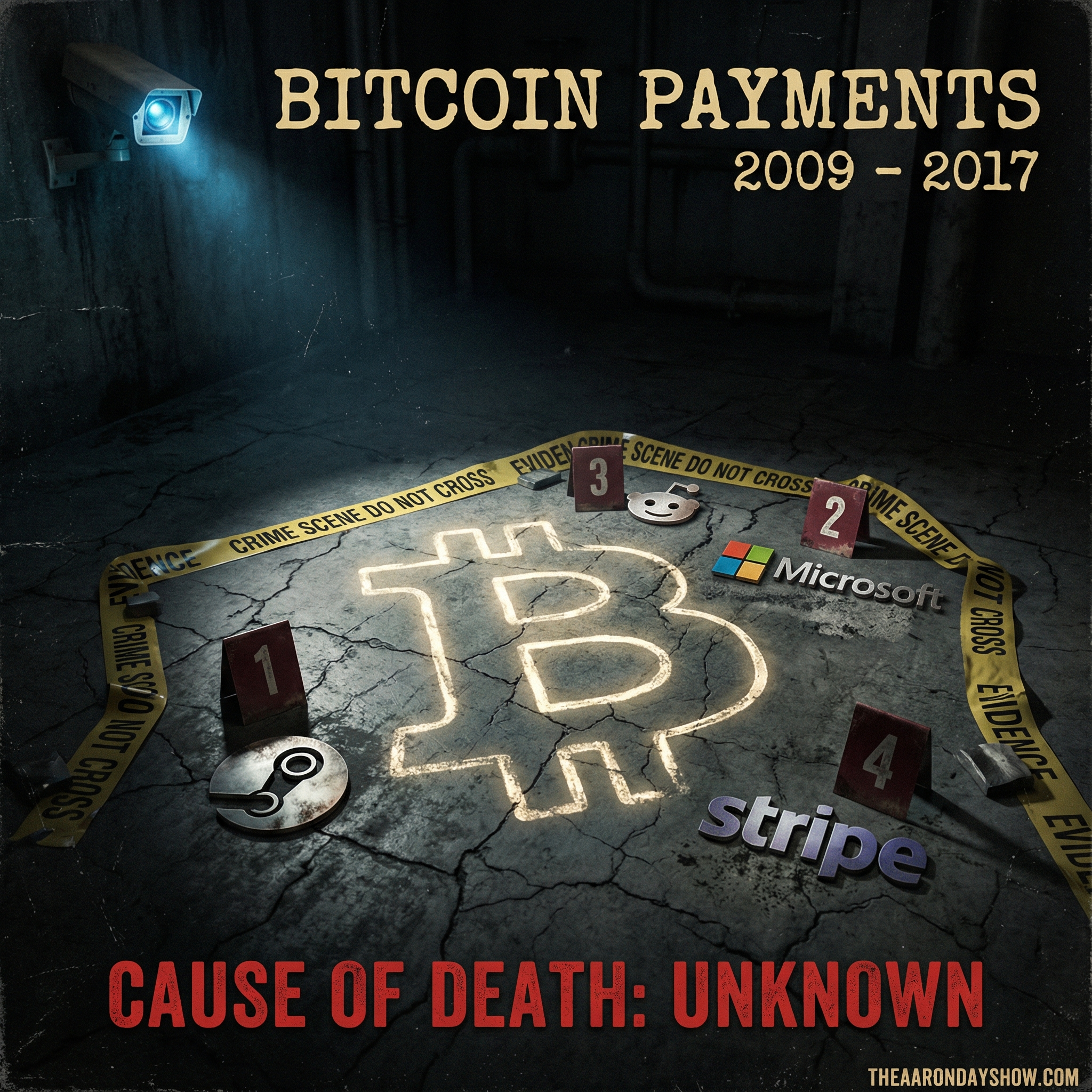 Boycott Bitcoin Meme 1