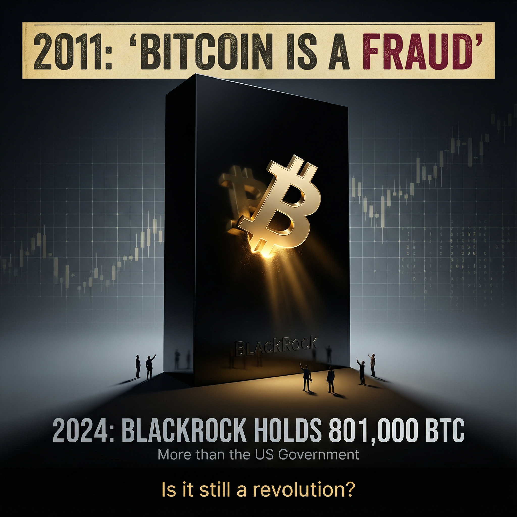 Boycott Bitcoin Meme 5
