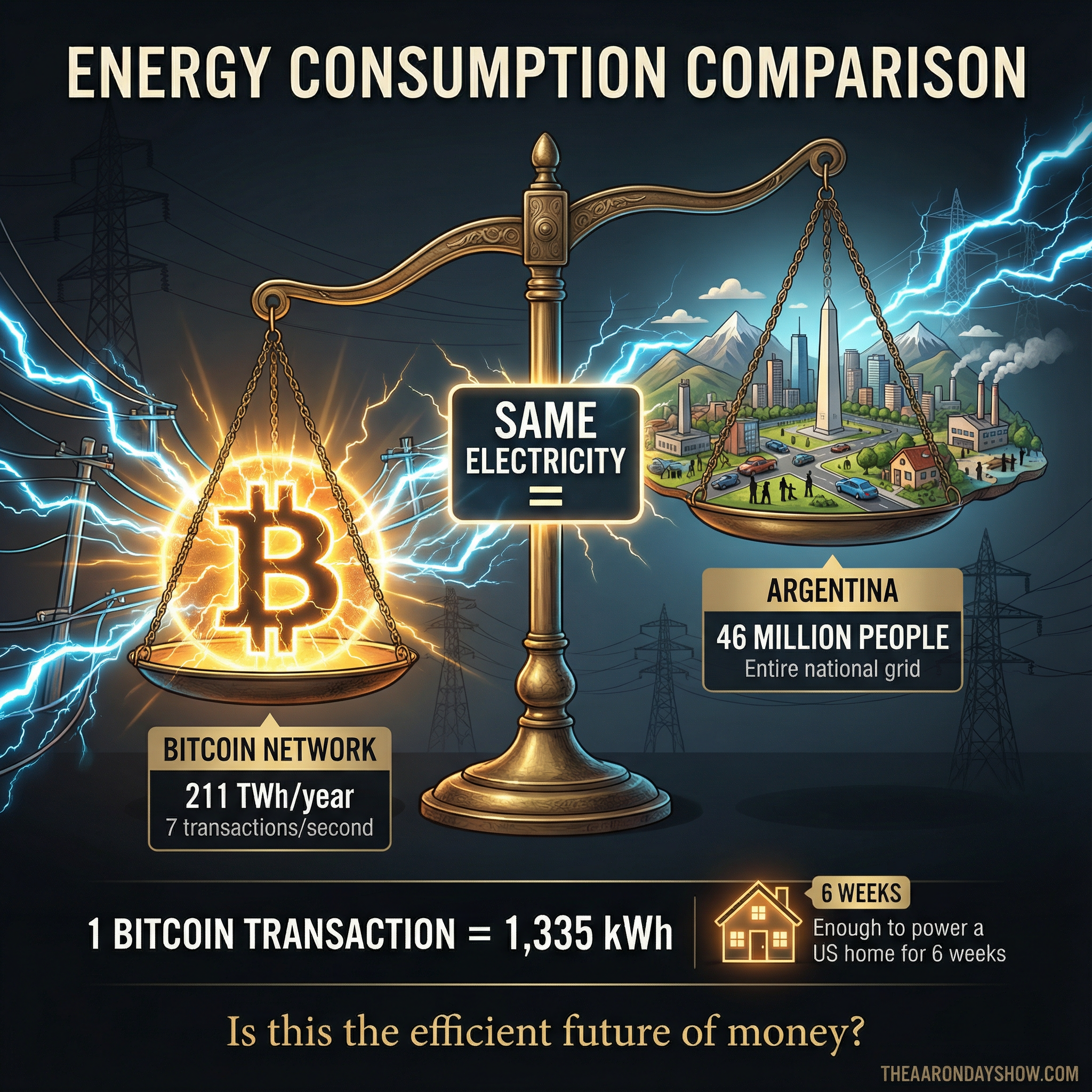 Boycott Bitcoin Meme 9