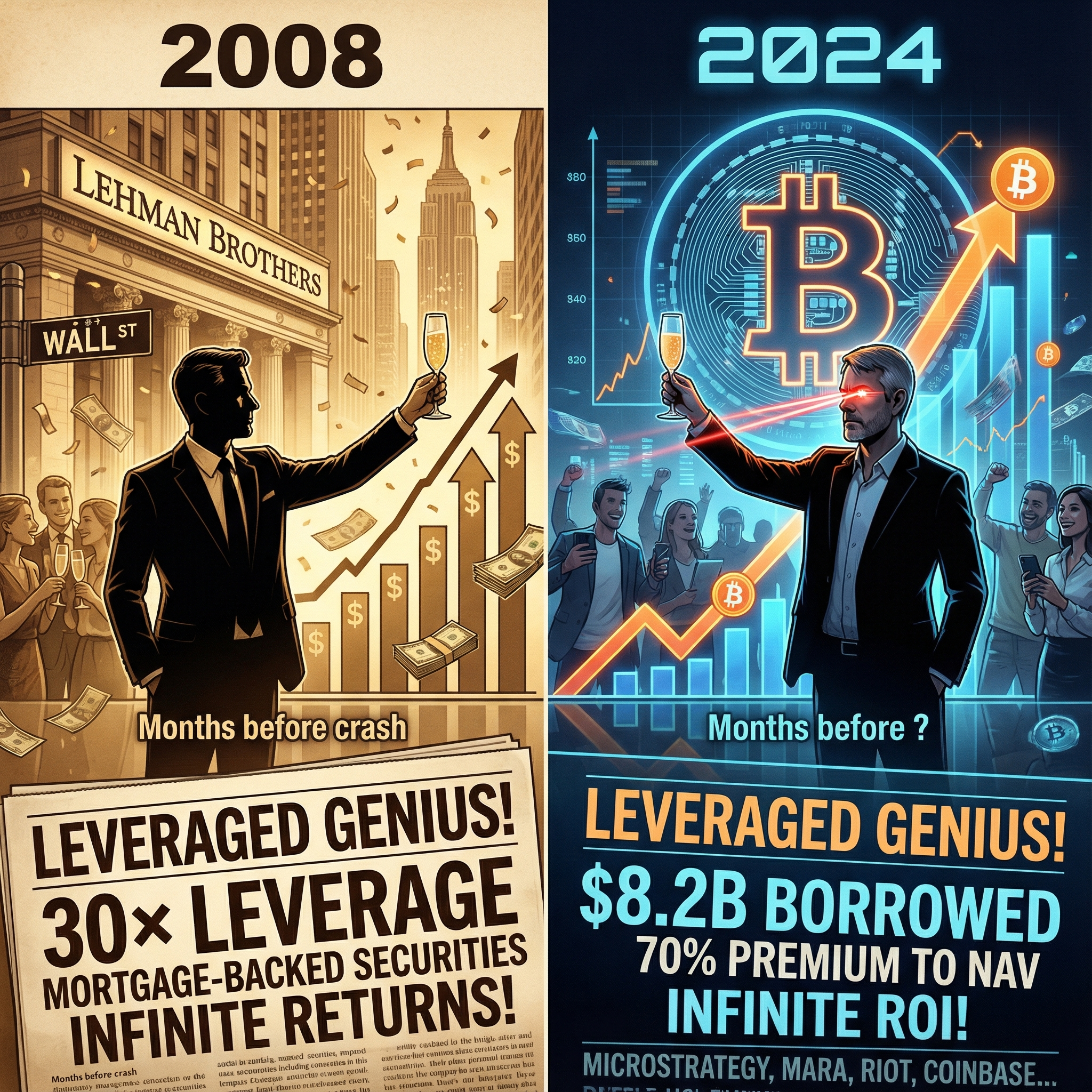 Boycott Bitcoin Meme 19